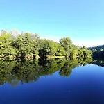 度假居 Exceptionnel Au Bord De La Riviere Lot *