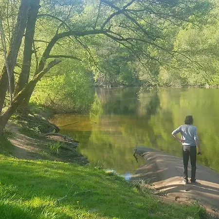 Exceptionnel Au Bord De La Riviere Lot *