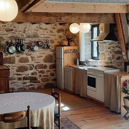 Exceptionnel Au Bord De La Riviere Lot Capdenac-Gare