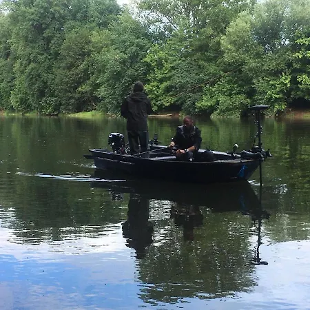 Exceptionnel Au Bord De La Riviere Lot