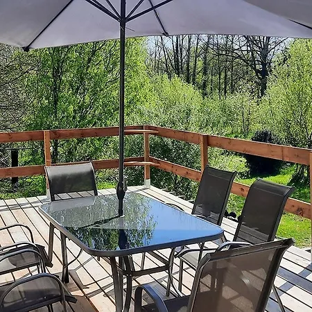 Exceptionnel Au Bord De La Riviere Lot *