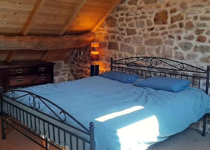 Exceptionnel Au Bord De La Riviere Lot * Capdenac-Gare