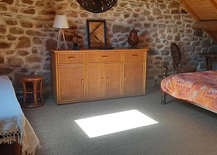 Exceptionnel Au Bord De La Riviere Lot * Capdenac-Gare