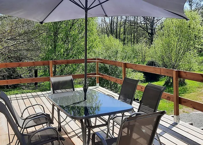 Exceptionnel Au Bord De La Riviere Lot *